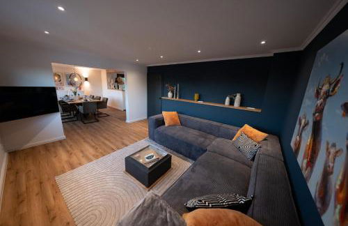 Eifellodge - am roten Sandberg - Foto 10