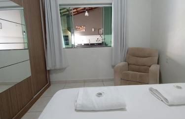 Casa Temporada BV Capitolio - Foto 31