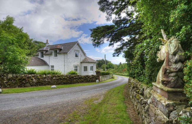 Cutlar's Lodge - Foto 47