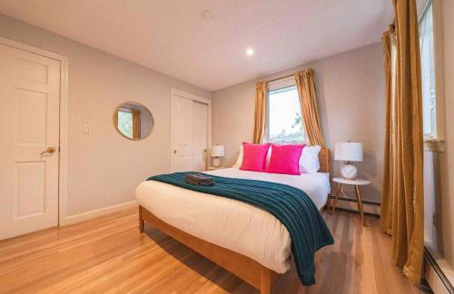 Boston Luxury 3BR-Near Airport-Beach - Foto 8