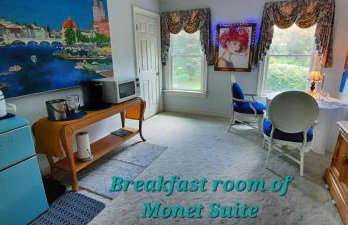 Villa Maud - Foto 30