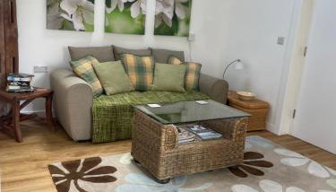 Cottages at Woodlands, Grooms Cottage - Foto 2