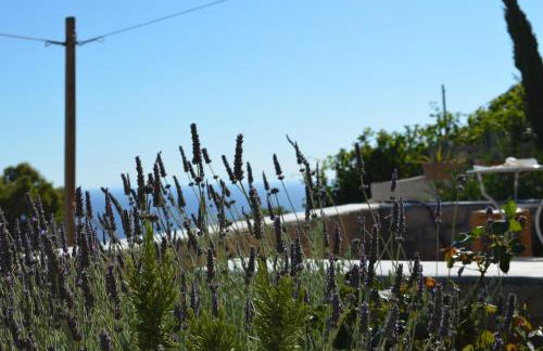 A Patmos premium house in Chora - Foto 24