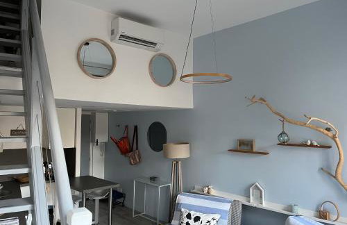 La loge des Salinières - Foto 1