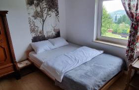 Góralski domek na szczycie - Foto 6