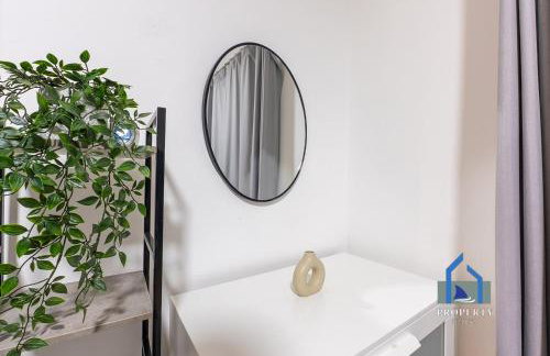 Traditional Central Home-Games Room-Free Parking - Foto 15