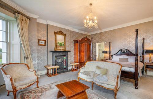 Pengethley Manor - Uk39045 - Foto 12