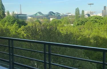 3 bedrooms with Tour Eiffel view - Foto 79