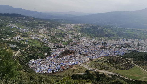 Chefchaouen Private Tour - Foto 2