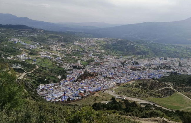 Chefchaouen Private Tour - Foto 2