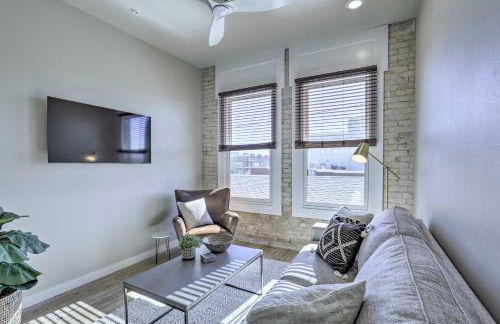 Inviting San Marcos Apartment with WasherandDryer - Photo 11