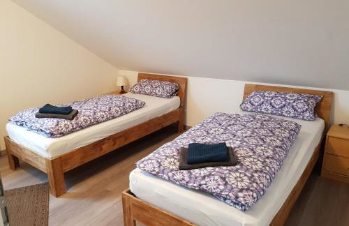 Ferienwohnung am Dörnberg - Foto 10