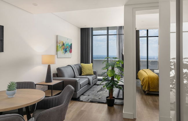 Illovo Central Apartments - Photo 34