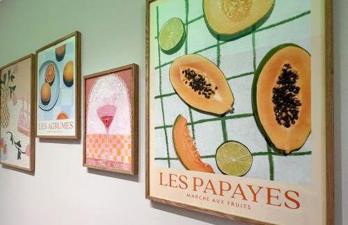 Stay U-nique Apartment Castanyer - Foto 14