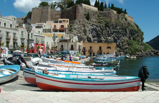 Excursión a Lípari y Vulcano - Foto 7