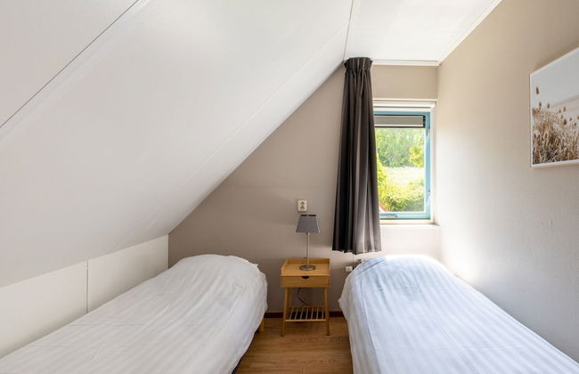 Detached House With Dishwasher Near Hoorn - Foto 5