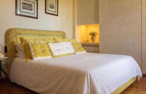 Casa Il Melograno - Relax vicino Terme Grotta Giusti - Foto 18