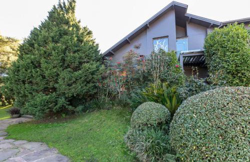 Merano Gramado - Refúgio da Villa - Foto 13