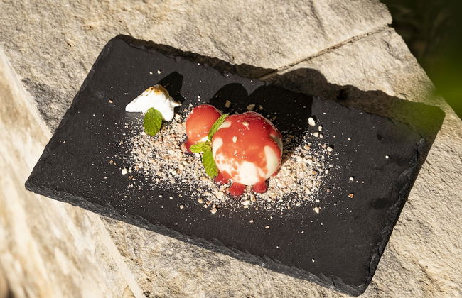 Relais Torre Marabino - Photo 54