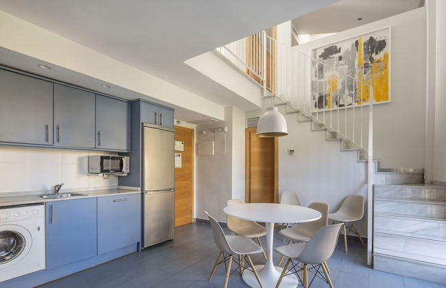 Mon Suites Carmen - Foto 35