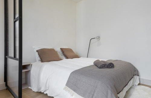 Cosy studio Hostea - Oyonnax - Foto 6