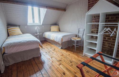 VILLA treize quartier balnéaire - Foto 13