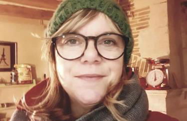 La Dragonne, centre de Bellême, maison entièrement équipée, jardin, vue forêt - Foto 36