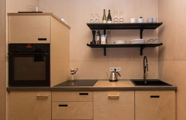 Viking Cottages and Apartments - Foto 25