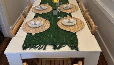 Great Starland District place for group stays! - Foto 5, Other