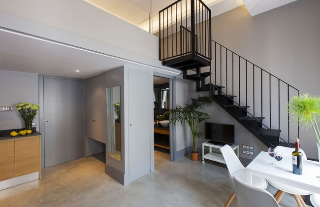 Kare No Apartments by Sitges Group - Foto 55