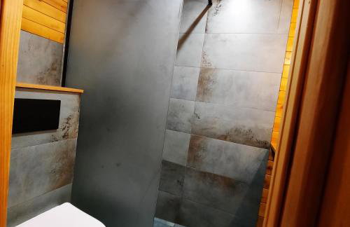 Domek Letniskowy Łętowo - Foto 39