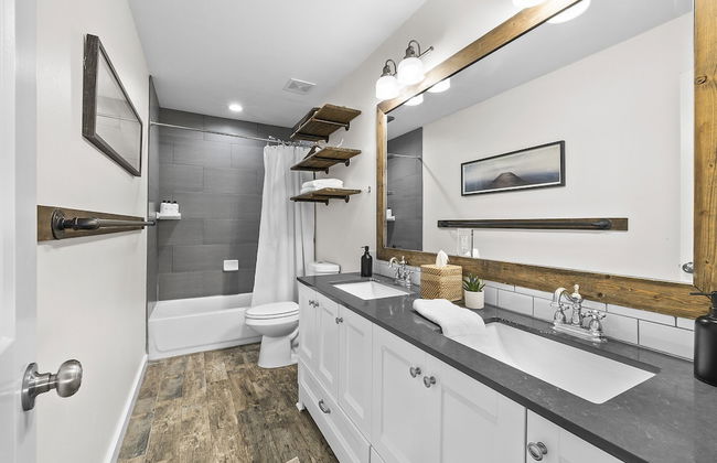 Leisure Escape in the TX Hill Country - Foto 35