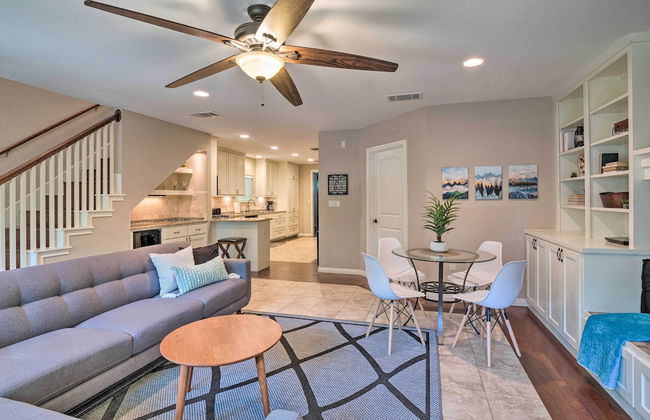 Holly Hideaway - Foto 1