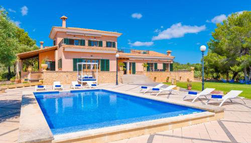 Imagine Villa - Photo 2, Other