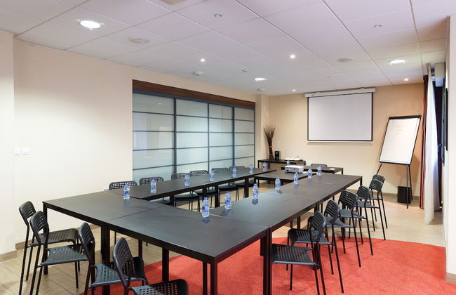 ResidHotel Toulouse Centre - Foto 50