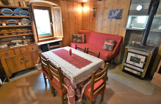 La Casetta di Biorca - Foto 17