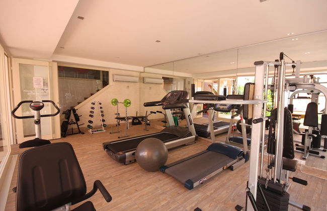 Sunpark Garden - Foto 33