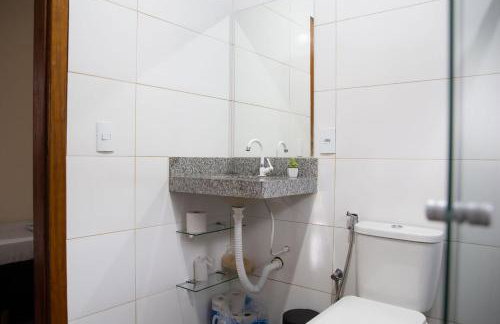 Casa de Campo com Vista, Piscina e Churrasqueira - Foto 14