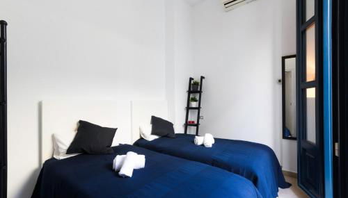 Valentia Apartments - Mercado Central - Foto 4