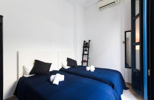 Valentia Apartments - Mercado Central - Foto 4