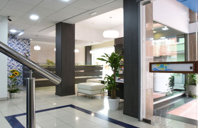 Apartamentos Tinoca - Foto 3