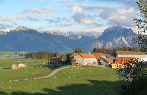 Haus Hopfenseeblick - Foto 15