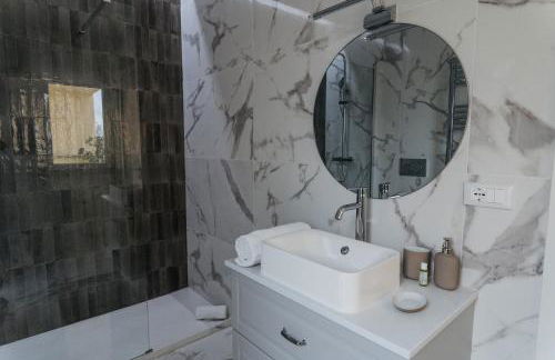 la polveriera, appartamenti eleganti e luminosi vicino al Colosseo - Foto 16