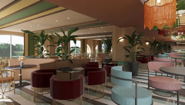 Tent Mojito Suites - Foto 4