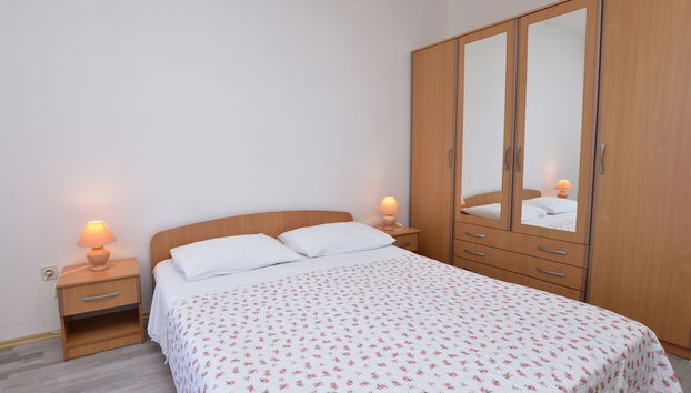 Apartments Brico - Foto 2, Habitación