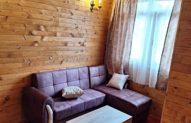 Zenith Campsite Apartments - Foto 10