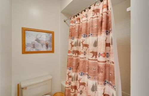 Bellaire Townhome on Summit Mtn with 2 Balconies! - Foto 20