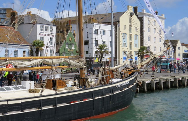 Spinnaker House - Photo 45