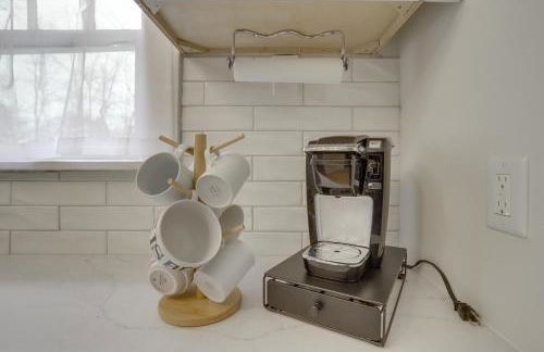 Corby Claddagh House about 1 Mi to Notre Dame! - Foto 9