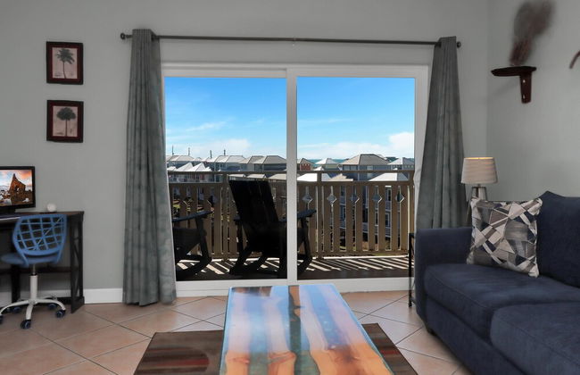 Waterside Village Condo 404 - Seadragon - Foto 13